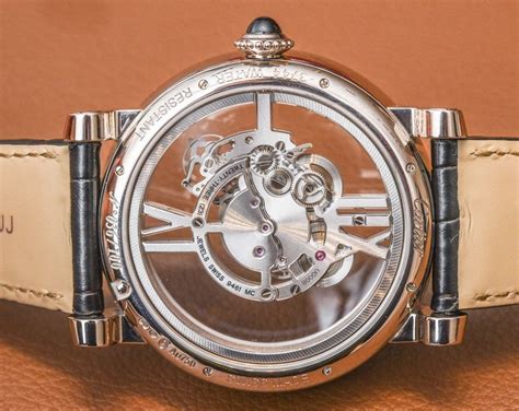 replica cartier skeleton|replica cartier watches for men.